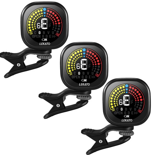 Tuning modes rechargeable - 5,
